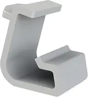 [MultiTech] Locking Clips for IKEA Samla Boxes High Quality Set for 11-130L Boxes. Stylish, Easy to Clip. Perfect Fit (45/65L Old Samla Model, Pack of 12)