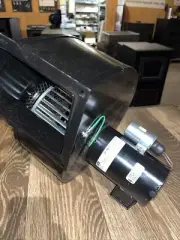 Reading Coal Stove 455CFM Convection Blower