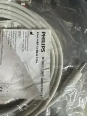 NEW OEM Philips M1599B 989803104341 Adult NiBP Air Hose 3.0m