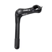 Quill Stem Adjustable 22.2/25.4 mm Alloy Alum 110mm Bike Handlebar 22.2mm