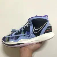 在飛比找蝦皮購物優惠-[已售出］Nike籃球鞋kyrie infinity US1