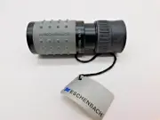 Eschenbach Monocular Keplerian Telescope 6 x 16 mm, Highest Quality German Made!
