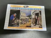 (209) Mint - View Folder - VIC - Ballarat Sovereign Hill