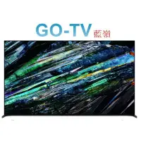 在飛比找蝦皮購物優惠-[GO-TV] SONY 77型 日製4K QD-OLED 