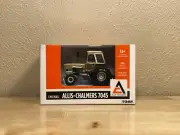 2022 ERTL 1:64 ALLIS CHALMERS 7045 Tractor w/DUALS GOLD CHASE UNIT NIB