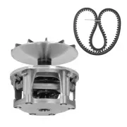 Primary Driven Clutch & Belt for Polaris Ranger 500 2003-2009 Magnum 330 03-06
