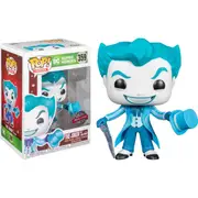 POP Batman - The Joker as Jack Frost (RS)