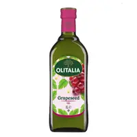 在飛比找樂天市場購物網優惠-Olitalia奧利塔-葡萄籽油(1000ml)