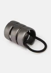 Losing My Cool Ponytail Holder