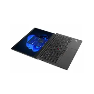 【ThinkPad 聯想】14吋i3商務特仕筆電(E14 Gen4/i3-1215U/8G+16G/512G+512G/FHD/IPS/W11/一年保)