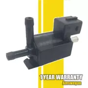 Solenoid Turbo Boost Pressure Control Valve For 03-11 Saab 9-3 9-3X 9-5 (for: Saab)