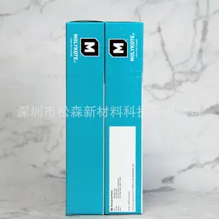 美國道康寧molykote dow corning DC111閥門密封硅脂油摩力克150G