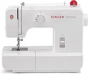 [Singer] 1408 Sewing Machine, White