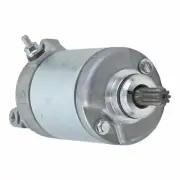 J&N Starter Motor for Polaris RANGER 570 MID SIZE 2015-2021