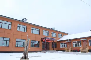 亞布力温泉滑雪度假酒店Hot Spring Ski Resort