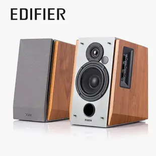 【EDIFIER】R1600TIII多媒體二件式喇叭