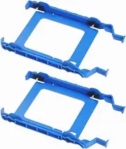 2-Pack Hard Drive Tray Caddy 2.5 Hard Drive Bracket YHNFX SSD Caddy Compatible with Dell OptiPlex 7000 7080 8940 Dell OptiPlex Vostro G5 5880 5090 7080