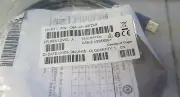 New Symbol Motorola CBA-U21-S07ZAR Barcode Scanner USB Cable 7ft, Shielded