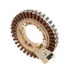 Samsung WASHER PART#DC31-00111A GENUINE OEM WASHER MOTOR BLDC-ASSY STATOR