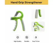 10-60Kg Hand Grip Strengthener - Green