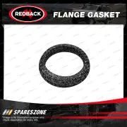 Redback Flange Gasket Wire Mesh for Peugeot 205 20A/C 1.9L 10/1987-07/1994
