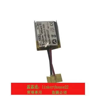 「超低價」適用華為Talkband B2智能手環電池HB421422EAC