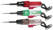 Wilmar W2983 3pc Circuit Tester Set