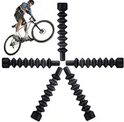 Dust Cover for Bicycles | Dust Proof Shock Absorption Bike Brake Noodle Cable - Waterproof Bicycles Components & Parts for Young, Professionals, Beginners