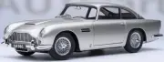 Aston Martin DB5 1964 1/18 - 70287 AUTOART