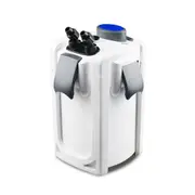 SUNSUN HW-703B 1400L/H Brand New Aquarium External Canister Filter complete set