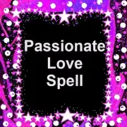 Passionate Love - Pagan Magick Spells