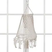 Boho Cat Hammock - Kitten Swing Bed | Macrame Cat Hammock, Handwoven Cat Bed Swing Cat Bed Boho Cat Hammock for Small Large Cat Indoor Cats Wall Decor