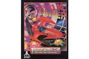 STUN Runner (Atari Lynx)