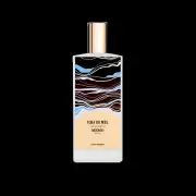 Memo Graines Vagabondes Ilha Do Mel EDP, 75ml Tester