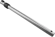 A58E-Telescopic Suction Tube 35 Mm Diameter with Click Function, Compatible for Miele Vacuum Cleaner S8, S6, S5, S4