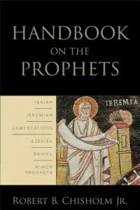 在飛比找博客來優惠-Handbook on the Prophets
