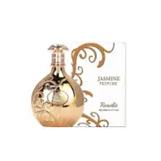Jasmine Prestige Nyla Perfume EAU De Parfum 80ml Fragrance Luxury Unisex 1pc