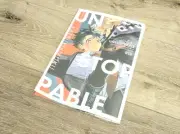 My Hero Academia Doujinshi Katsuki Bakugo x Izuku Midoriya Unstoppable BY Lapin