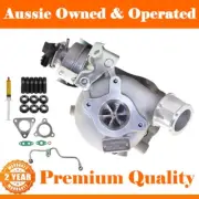 Billet Turbo+Oil Feed Pipe For Mitsubishi Triton MR 4N15 2.4L 2019 Onward (for: Mitsubishi)