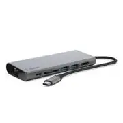 Belkin 4 Port USB-C Multimedia Hub/Dock