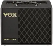 Vox VT20X Valvetronix Hybrid Guitar Amp Combo w/ Valve Preamp 1x8" Speaker (20w)