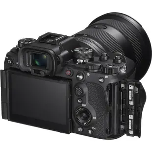 樂福數位 Sony a9 III Mirrorless Camera 無反相機 全片幅 全域快門 公司貨 預購 無黑頻