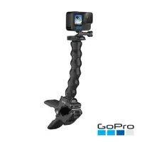 在飛比找ETMall東森購物網優惠-【GoPro】鯊魚軟管夾ACMPM-001(公司貨)