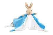 Officially Licensed Peter Rabbit Comfort Blanket