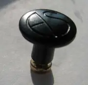 Schwinn bicycle PREWAR handlebar HORN BUTTON Autocycle