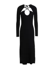 [NINETY PERCENT] NINETY PERCENT Midi dresses - Item 15289379