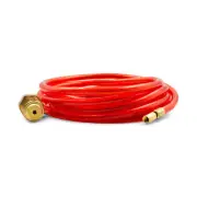 Water Cooled Power Cable 8 Meter Suits 20 series TIG Torch 8m 45V04