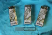 Bari Woodwinds Original Series 3 Reed Assortment for Baritone Sax,Medium.to Hard