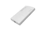 Mikrotik Mikrotik Powerbox Pro Gigabit 800Mhz 128Mb 5Xlan Outdoor