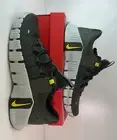 Size 11.5 - Nike Free Metcon 5 (Sequoia High Voltage)